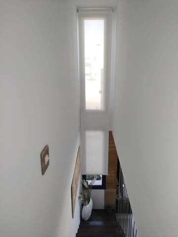 3 makuuhuone Huvila myytävänä paikassa Lomas de Cabo Roig - Los Dolses, Orihuela mukana uima-altaan - 439 000 € (Ref: 10063358)
