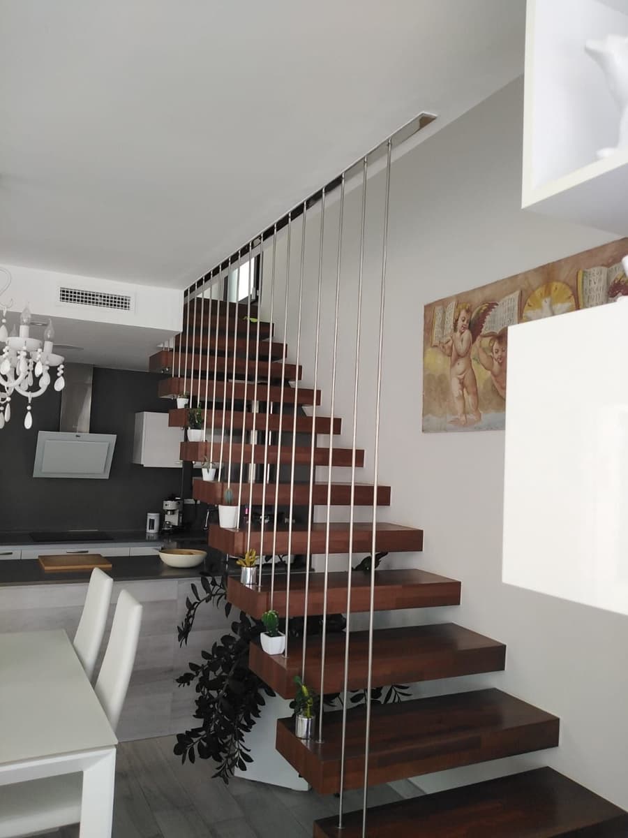 3 makuuhuone Huvila myytävänä paikassa Orihuela Costa mukana uima-altaan - 439 000 € (Ref: 10063358)
