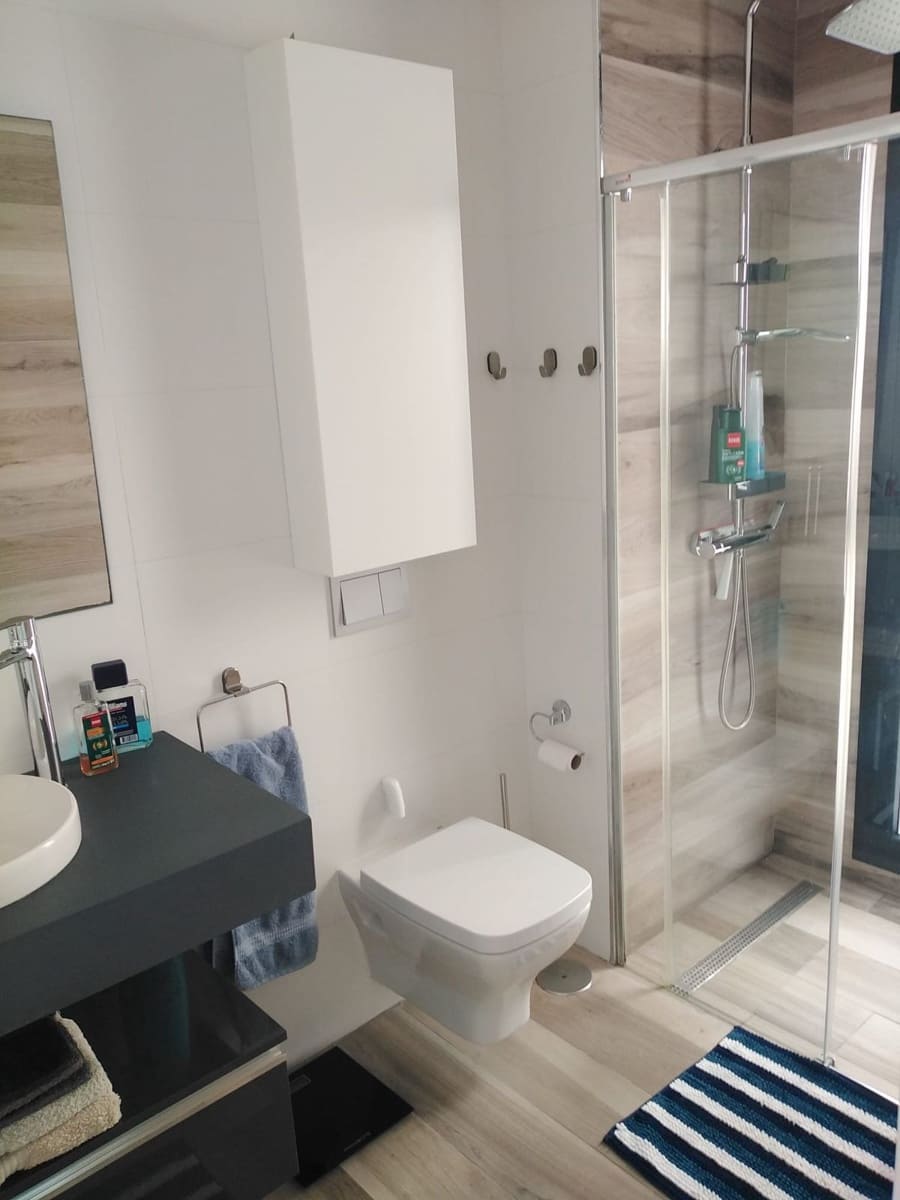 3 makuuhuone Huvila myytävänä paikassa Orihuela Costa mukana uima-altaan - 439 000 € (Ref: 10063358)