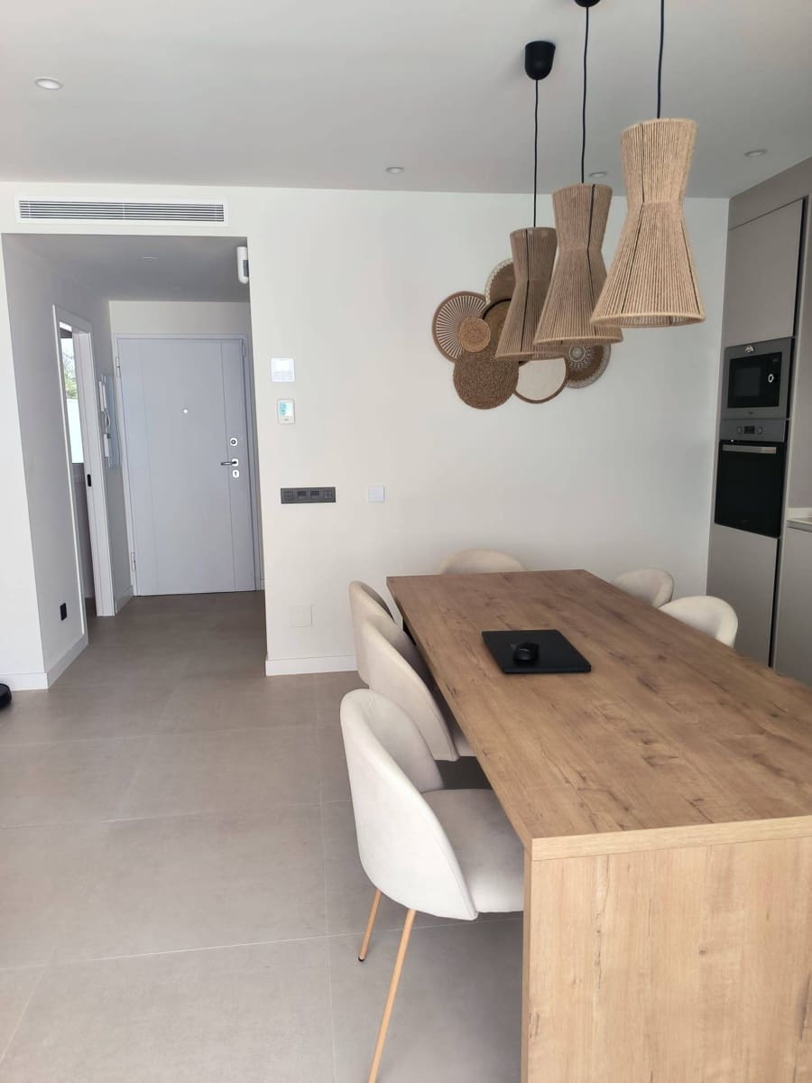 3 soveværelse Bungalow til salg i Pilar de la Horadada med swimmingpool - € 390.000 (Ref: 10063366)