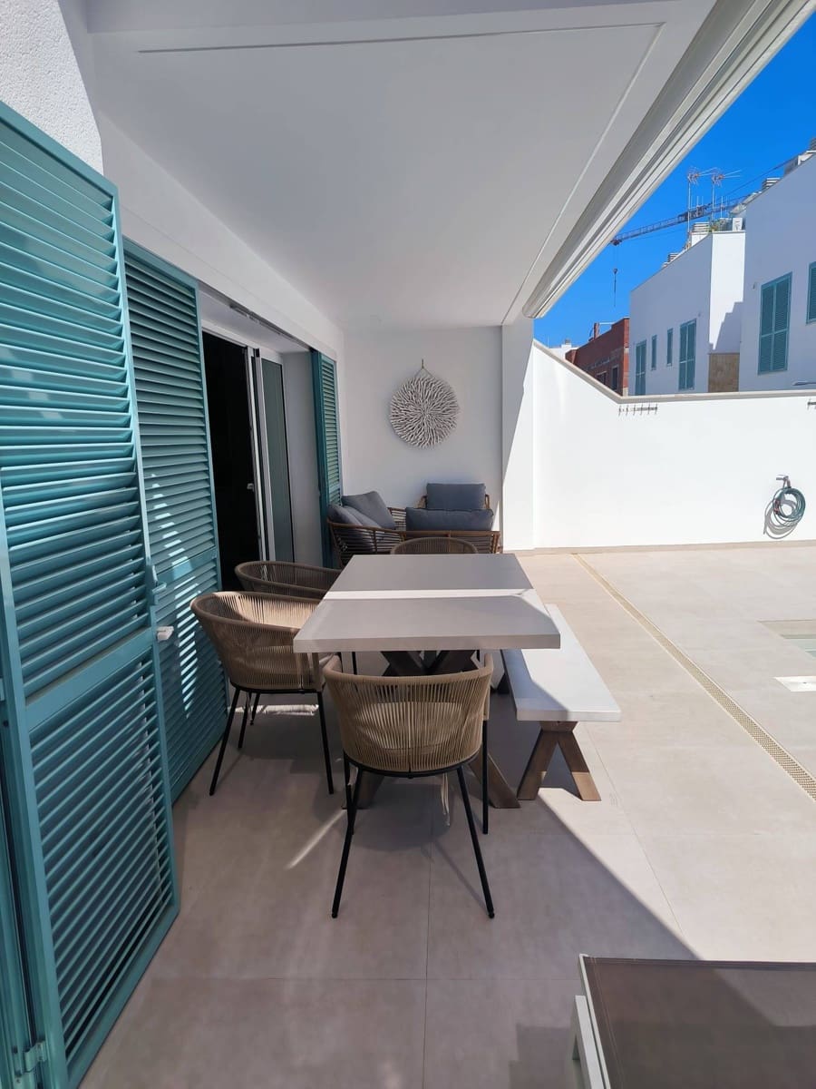 3 soveværelse Bungalow til salg i Pilar de la Horadada med swimmingpool - € 390.000 (Ref: 10063366)