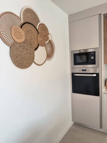 3 soveværelse Bungalow til salg i El Mojon, Pilar de la Horadada med swimmingpool - € 390.000 (Ref: 10063366)