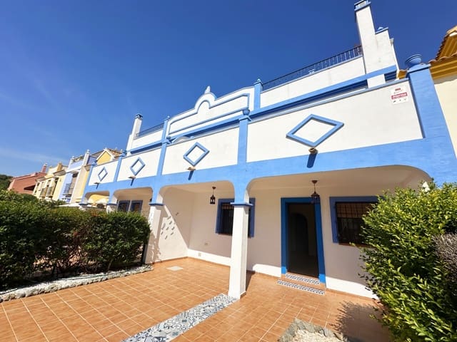 3 sypialnia Willa na sprzedaż w Roda, San Javier z basenem garażem - 280 000 € (Ref: 10063369)