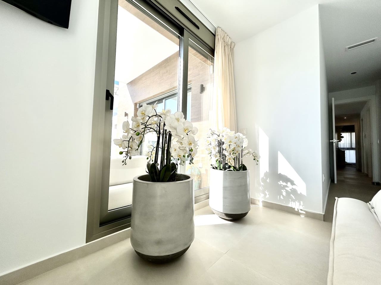 4 soverom Villa til salgs i San Miguel de Salinas med svømmebasseng - € 605 000 (Ref: 10063370)