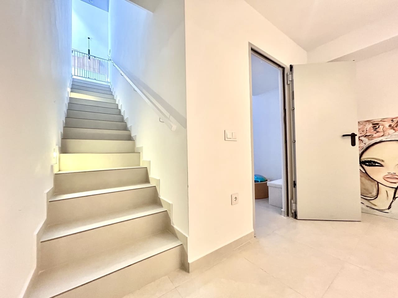 4 soverom Villa til salgs i San Miguel de Salinas med svømmebasseng - € 605 000 (Ref: 10063370)