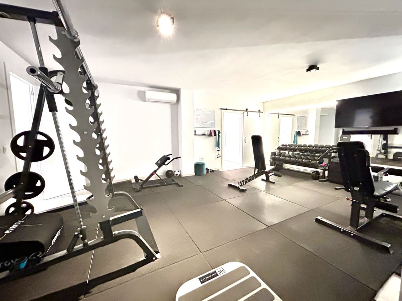 4 soverom Villa til salgs i San Miguel de Salinas med svømmebasseng - € 605 000 (Ref: 10063370)