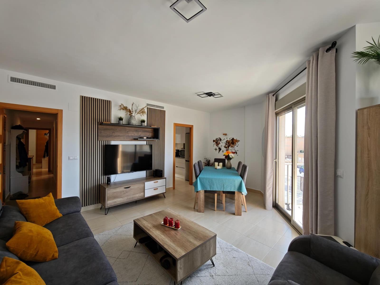 2 soverom Leilighet til salgs i San Miguel de Salinas med svømmebasseng garasje - € 225 000 (Ref: 10063373)