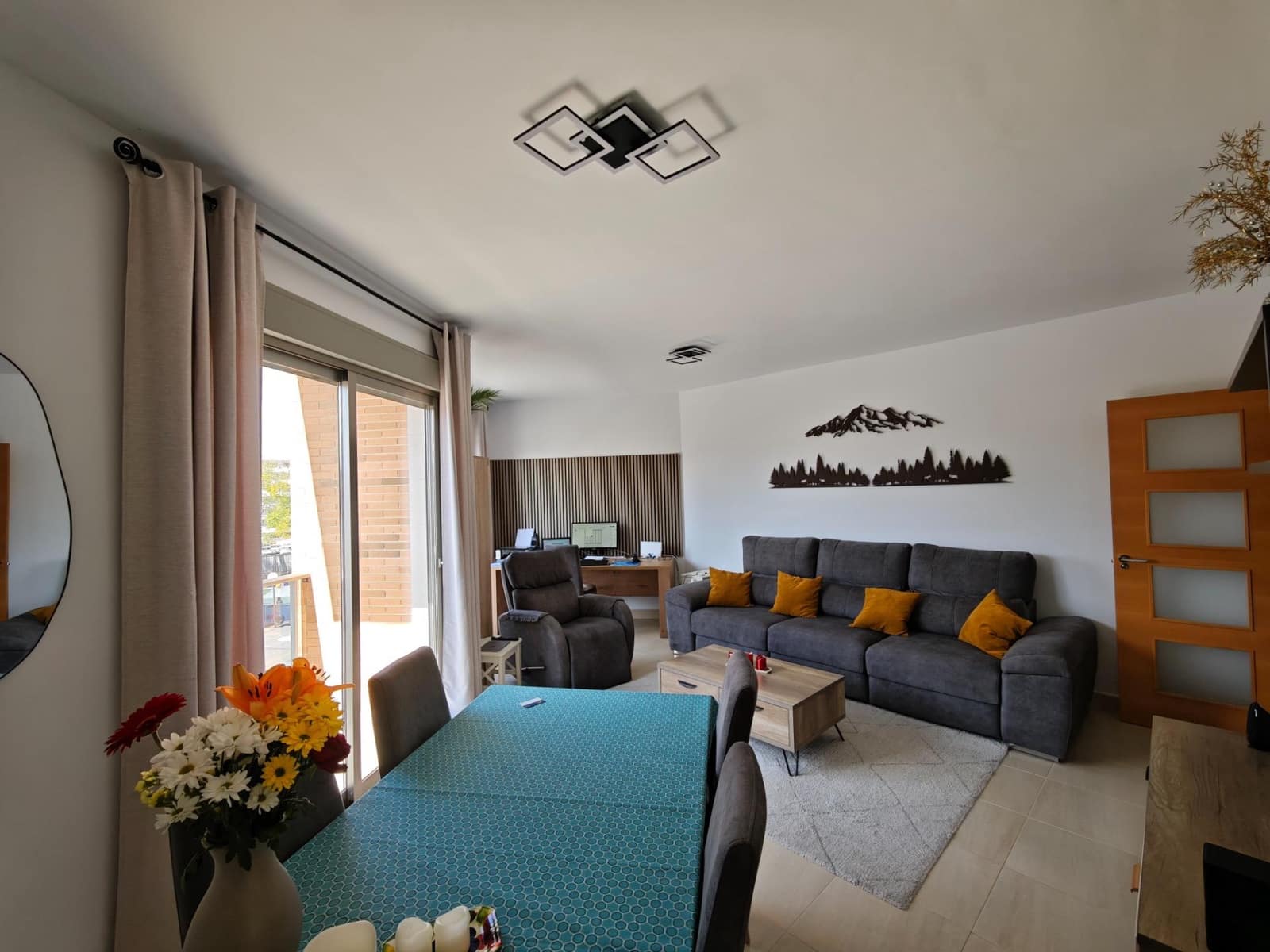 2 soverom Leilighet til salgs i San Miguel de Salinas med svømmebasseng garasje - € 225 000 (Ref: 10063373)