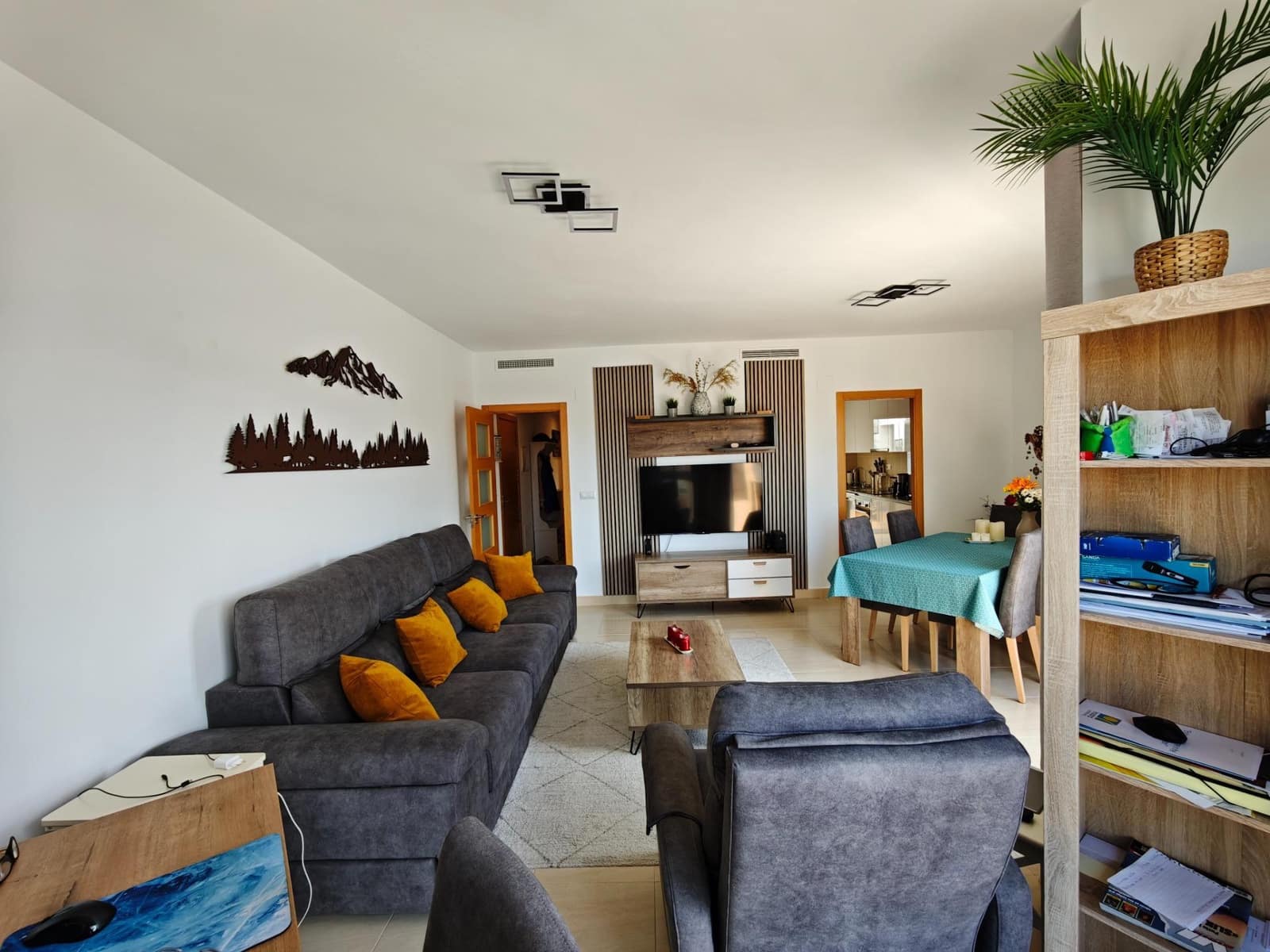 2 soverom Leilighet til salgs i San Miguel de Salinas med svømmebasseng garasje - € 225 000 (Ref: 10063373)
