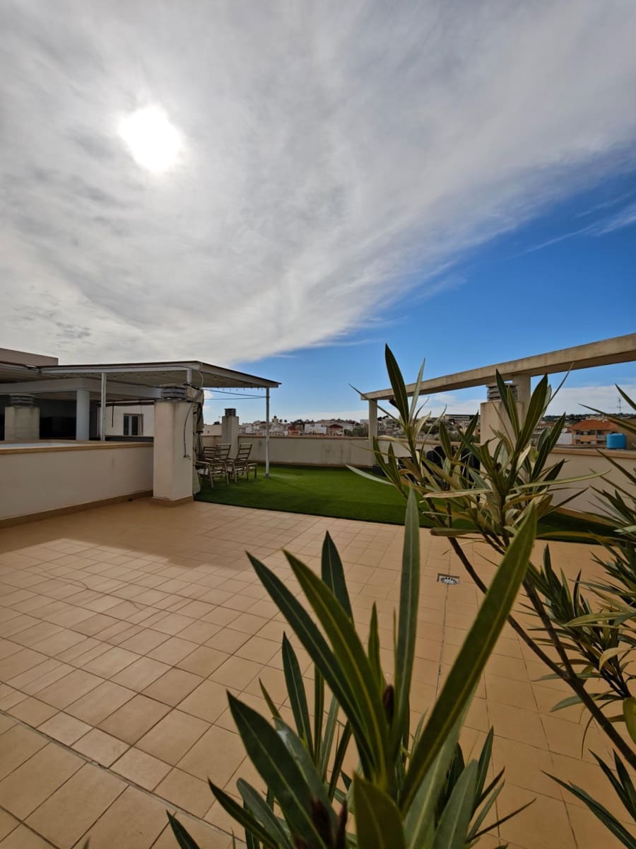 2 soverom Leilighet til salgs i San Miguel de Salinas med svømmebasseng garasje - € 225 000 (Ref: 10063373)