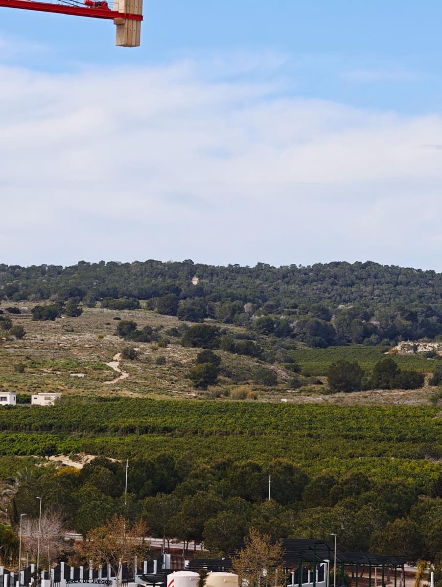 2 soverom Leilighet til salgs i San Miguel de Salinas med svømmebasseng garasje - € 225 000 (Ref: 10063373)