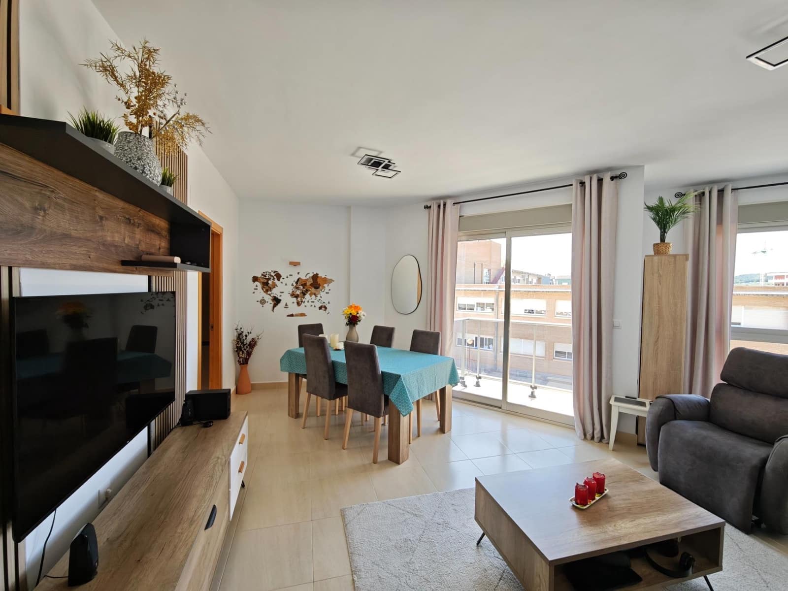 2 soverom Leilighet til salgs i San Miguel de Salinas med svømmebasseng garasje - € 225 000 (Ref: 10063373)