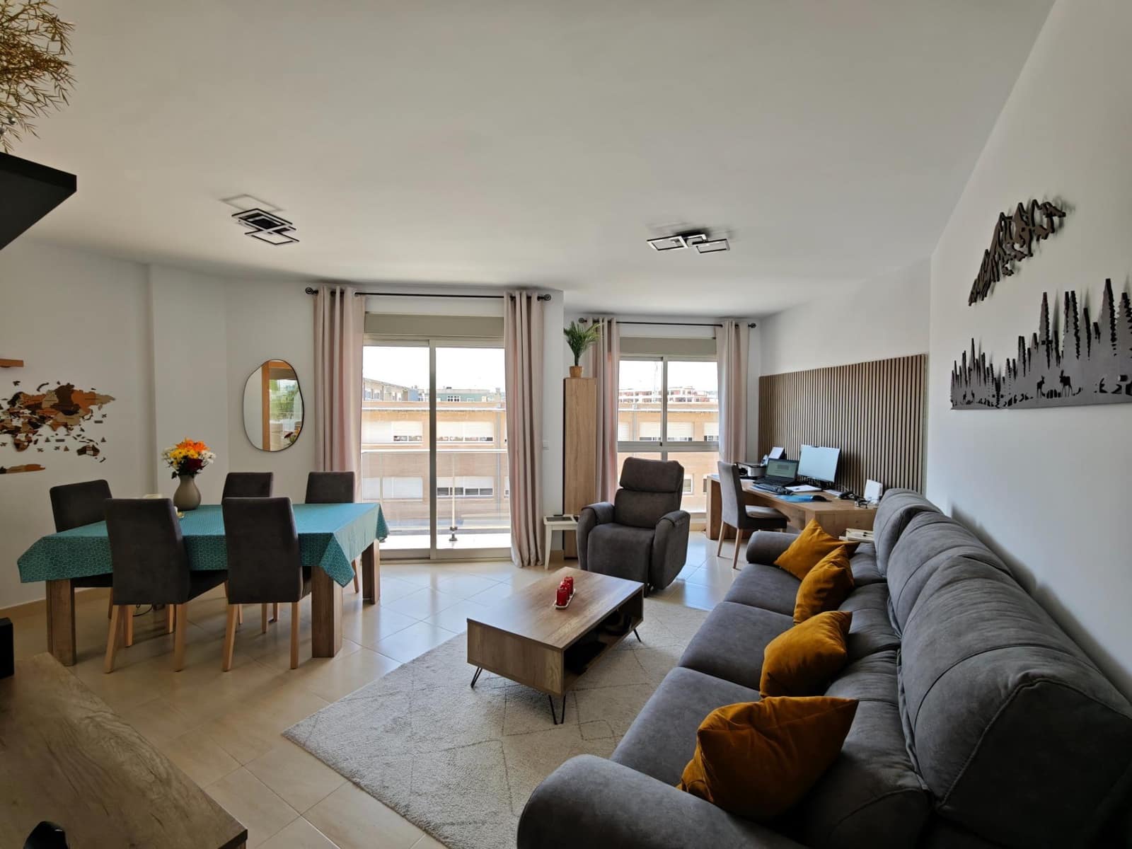 2 soverom Leilighet til salgs i San Miguel de Salinas med svømmebasseng garasje - € 225 000 (Ref: 10063373)