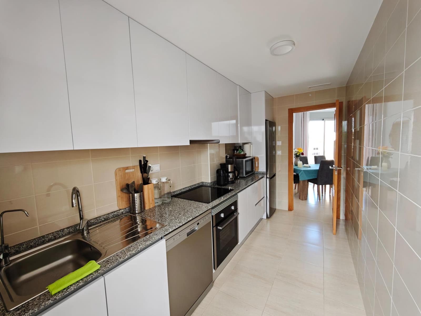 2 soverom Leilighet til salgs i San Miguel de Salinas med svømmebasseng garasje - € 225 000 (Ref: 10063373)