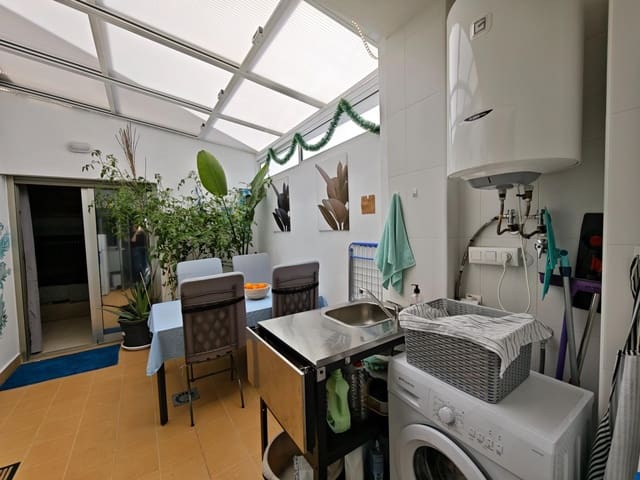 2 sovrum Lägenhet till salu i San Miguel de Salinas med pool garage - 225 000 € (Ref: 10063373)