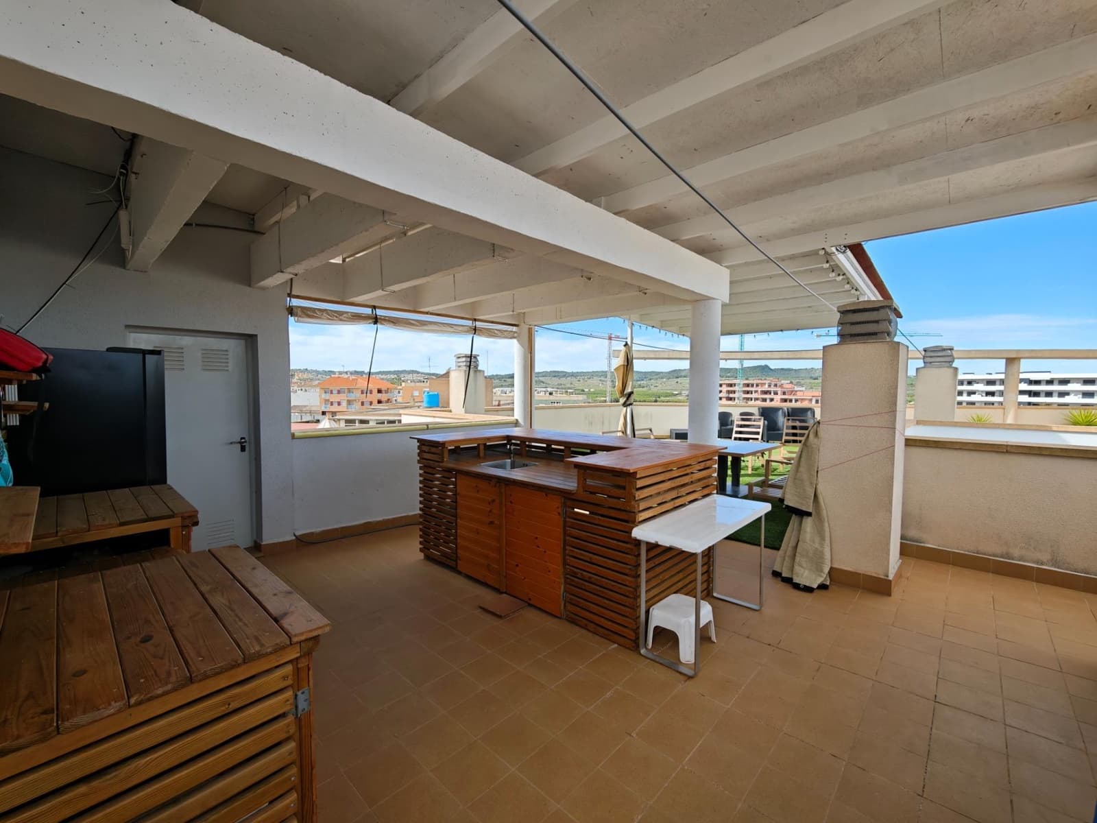 2 soverom Leilighet til salgs i San Miguel de Salinas med svømmebasseng garasje - € 225 000 (Ref: 10063373)