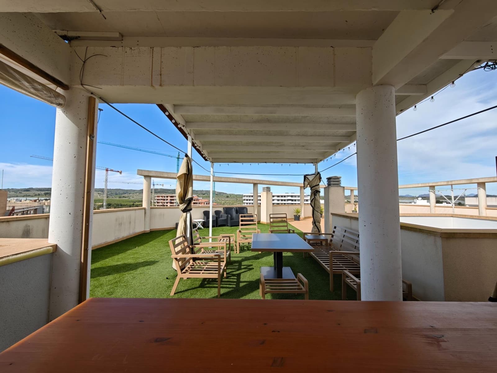 2 soverom Leilighet til salgs i San Miguel de Salinas med svømmebasseng garasje - € 225 000 (Ref: 10063373)