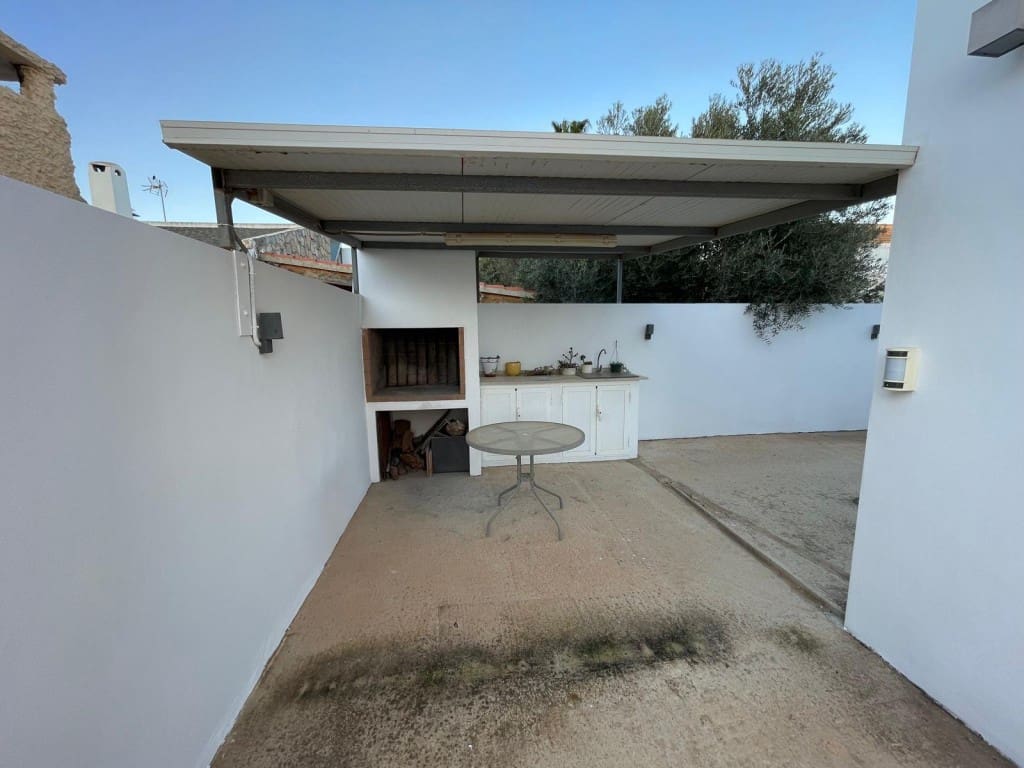 6 bedroom Villa for sale in Mar de Cristal with pool garage - € 676,000 (Ref: 10063380)