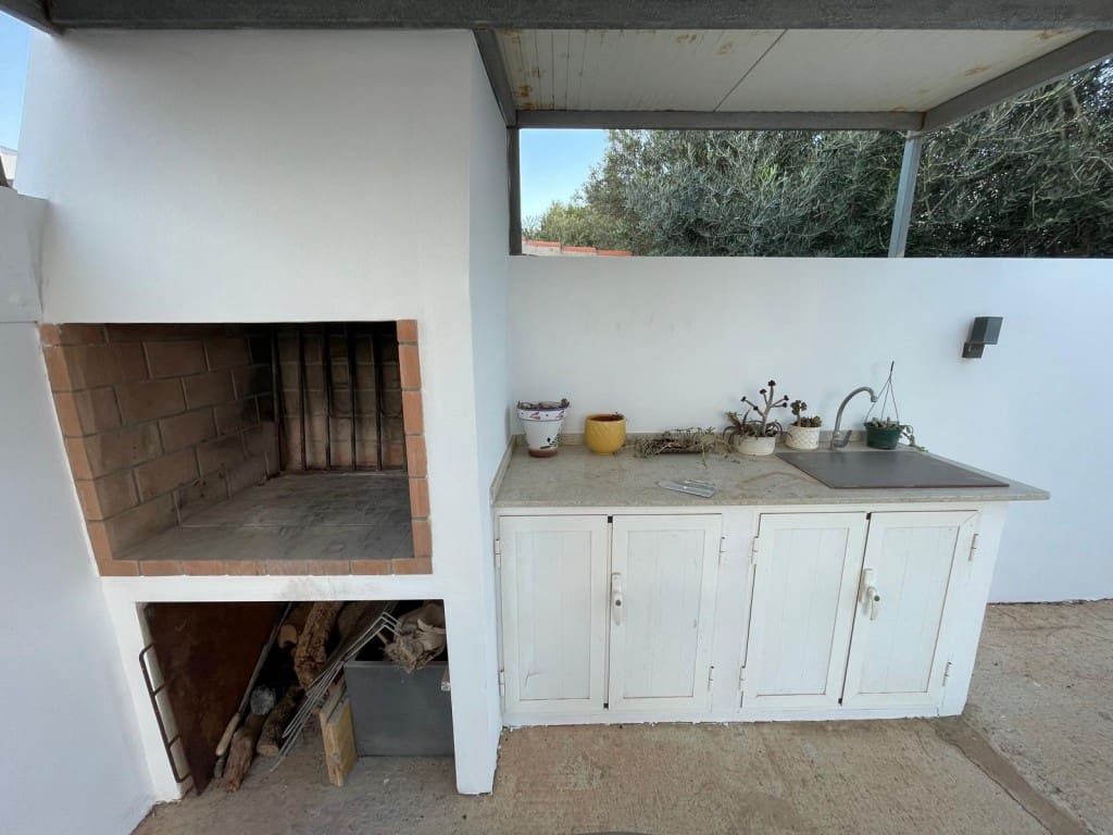 6 bedroom Villa for sale in Mar de Cristal with pool garage - € 676,000 (Ref: 10063380)