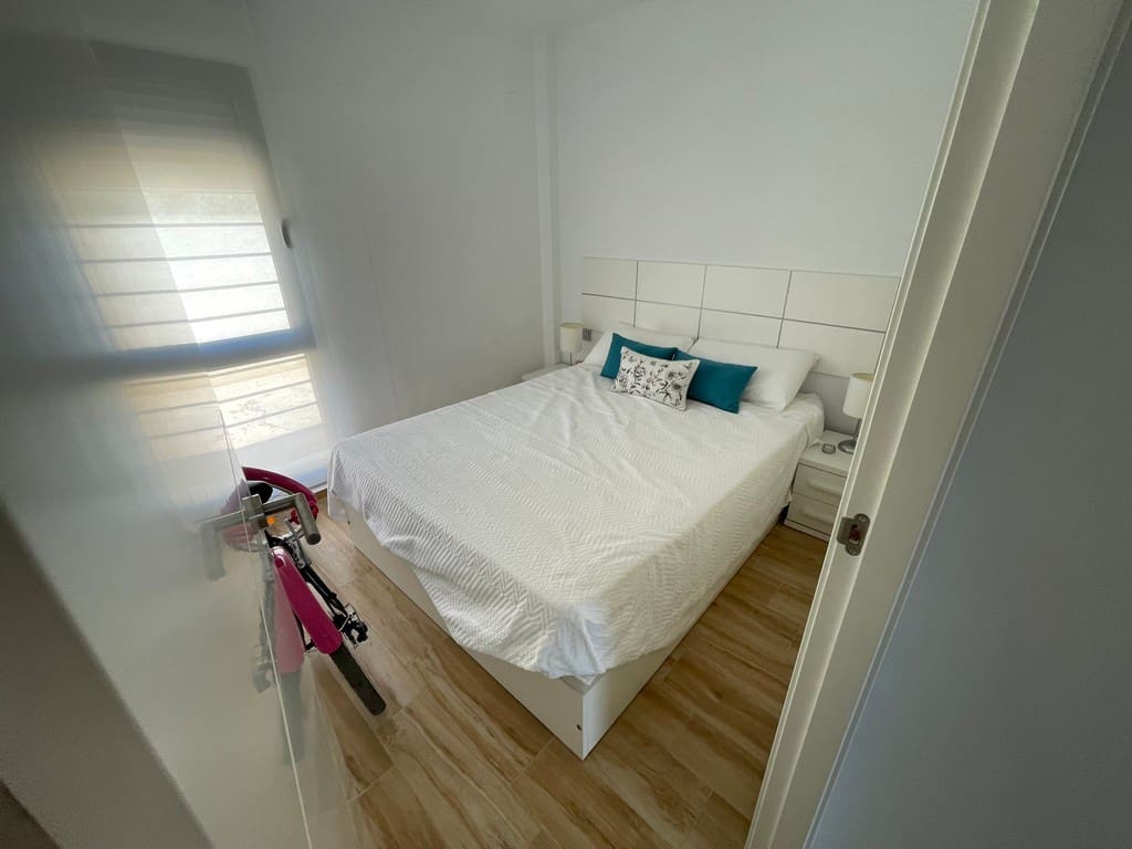 6 bedroom Villa for sale in Mar de Cristal with pool garage - € 676,000 (Ref: 10063380)