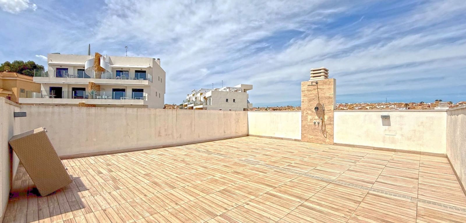 3 soverom Villa til salgs i Orihuela Costa med svømmebasseng garasje - € 495 000 (Ref: 10063382)