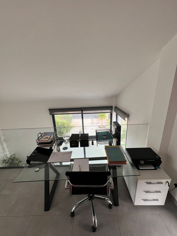 2 soverom Villa til salgs i Santiago de la Ribera med svømmebasseng - € 439 500 (Ref: 10063383)