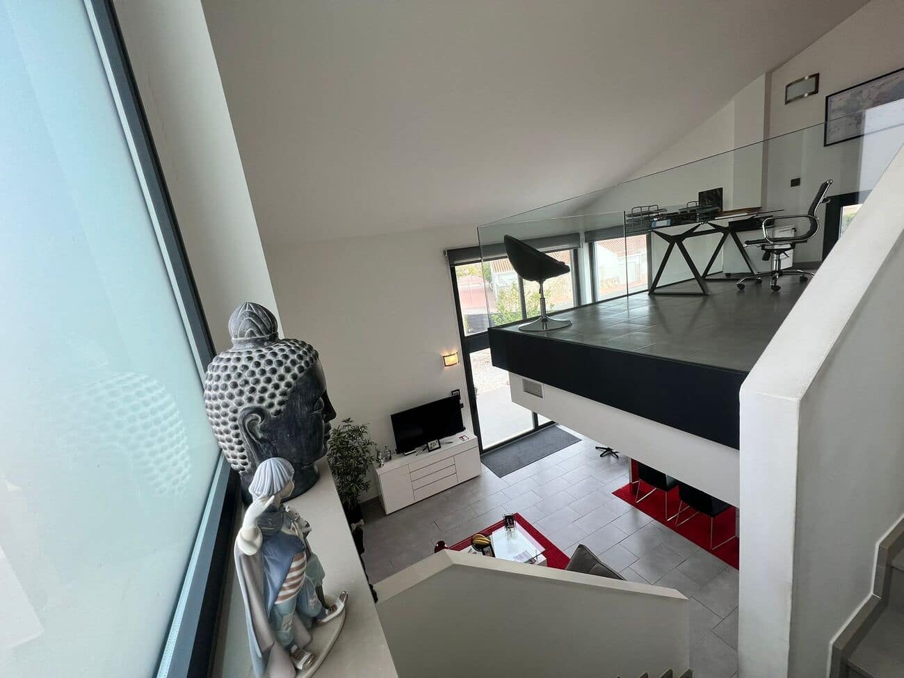 2 soverom Villa til salgs i Santiago de la Ribera med svømmebasseng - € 439 500 (Ref: 10063383)