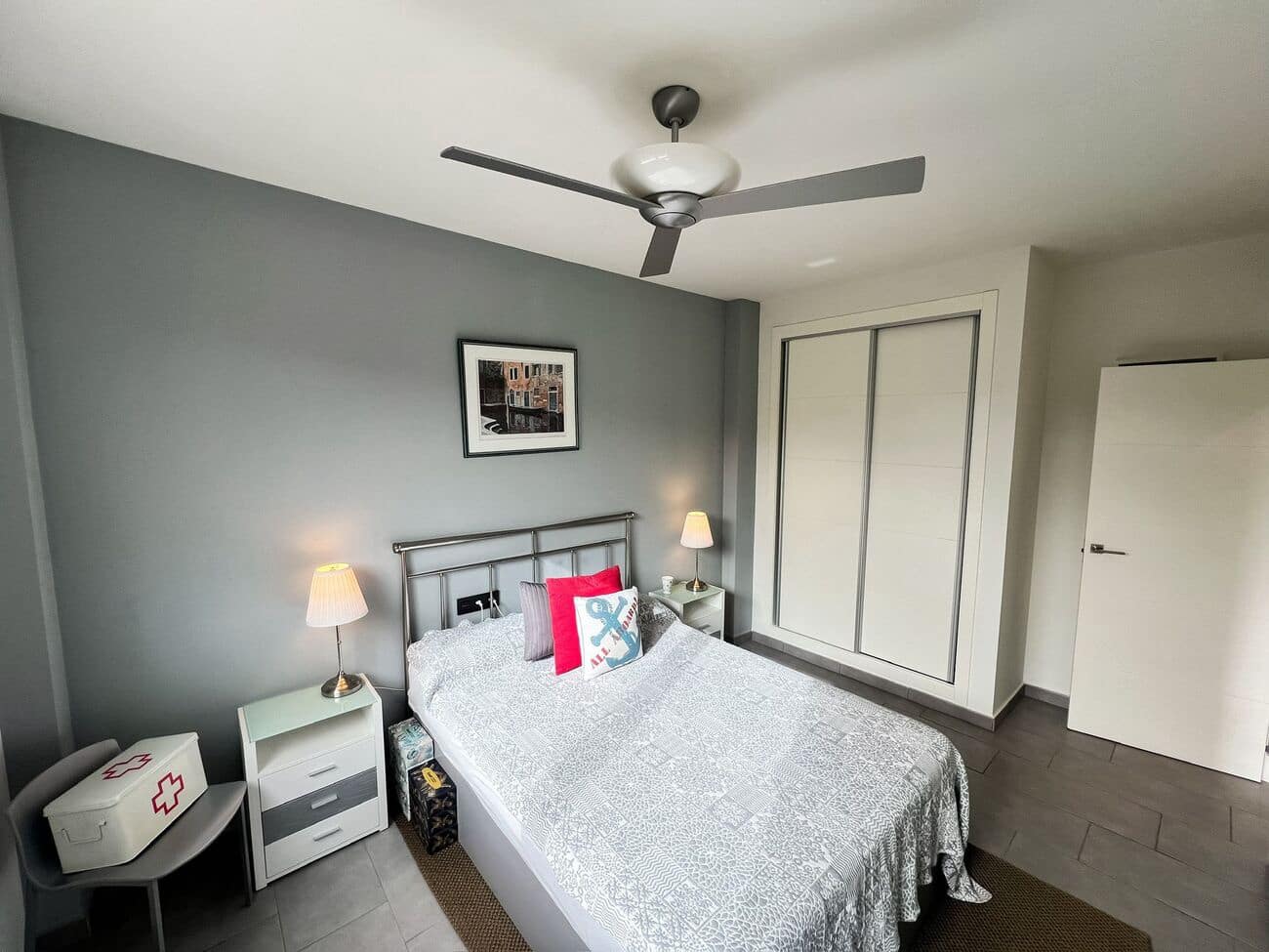2 soverom Villa til salgs i Santiago de la Ribera med svømmebasseng - € 439 500 (Ref: 10063383)