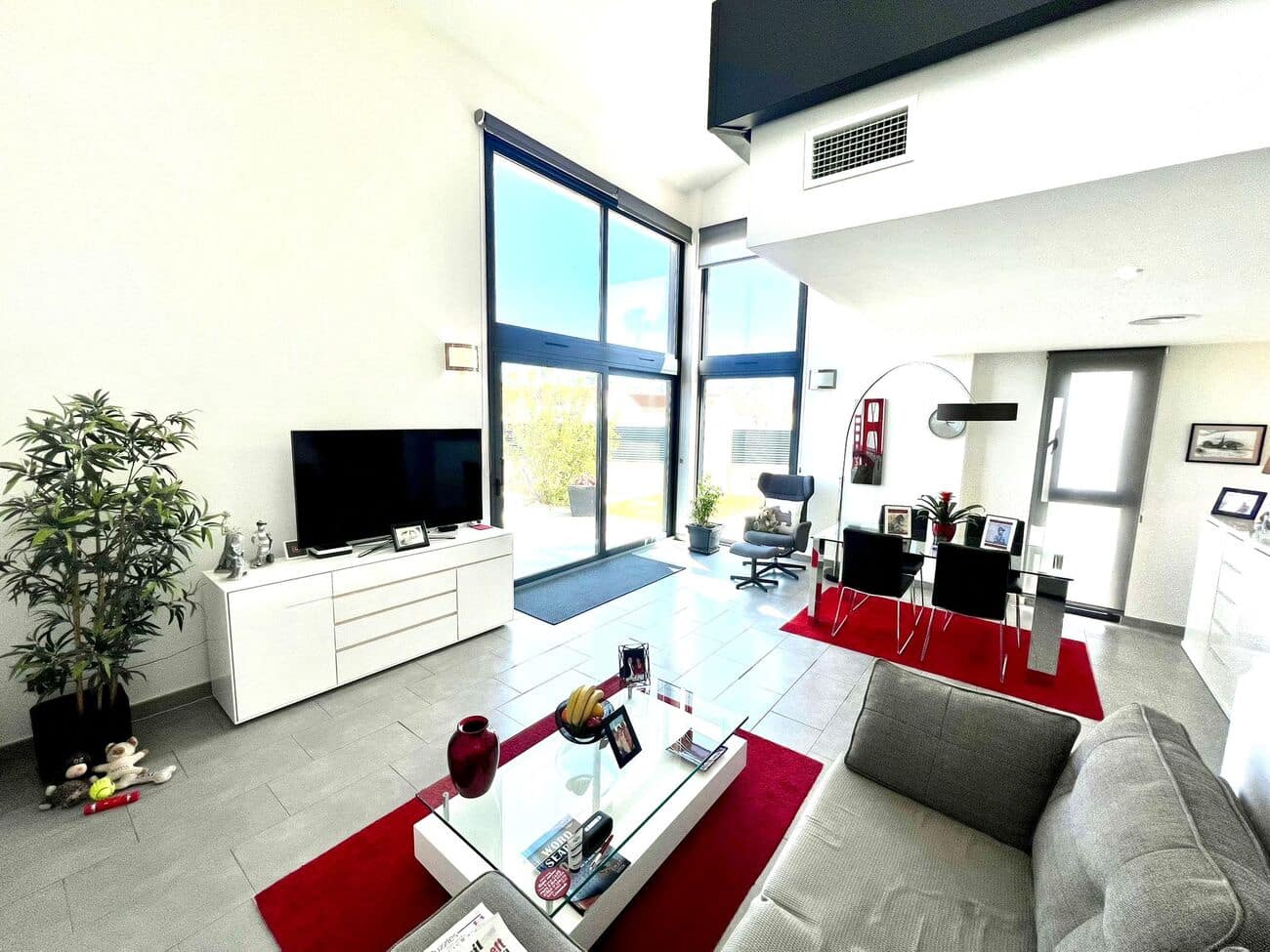 2 soverom Villa til salgs i Santiago de la Ribera med svømmebasseng - € 439 500 (Ref: 10063383)