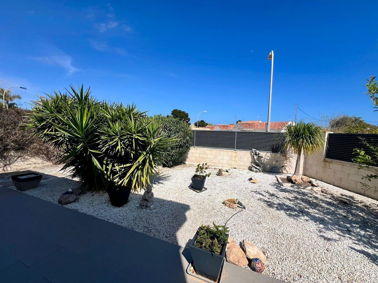 2 soverom Villa til salgs i Santiago de la Ribera med svømmebasseng - € 439 500 (Ref: 10063383)