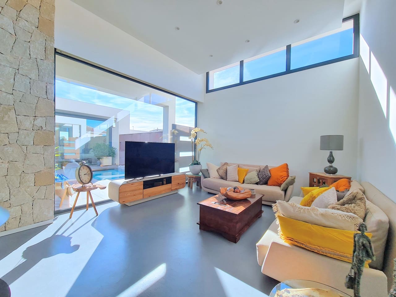 3 chambre Villa/Maison à vendre à Los Alcazares avec piscine garage - 775 000 € (Ref: 10063385)