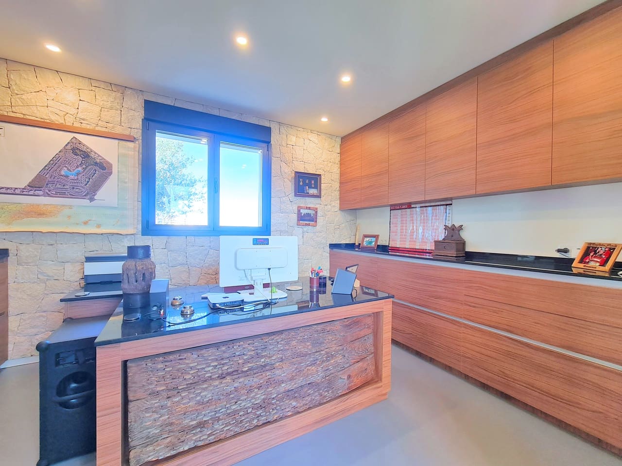 3 chambre Villa/Maison à vendre à Los Alcazares avec piscine garage - 775 000 € (Ref: 10063385)
