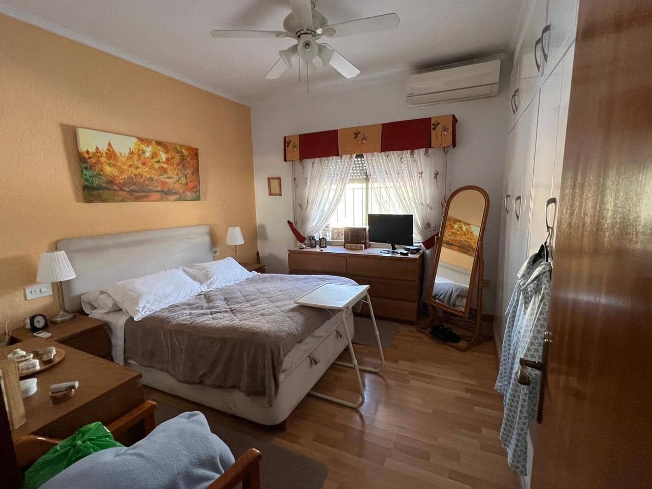 3 sypialnia Willa na sprzedaż w Cabo Roig z basenem garażem - 790 000 € (Ref: 10063388)