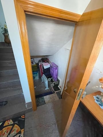4 sovrum Villa till salu i La Unión med garage - 370 000 € (Ref: 10063389)