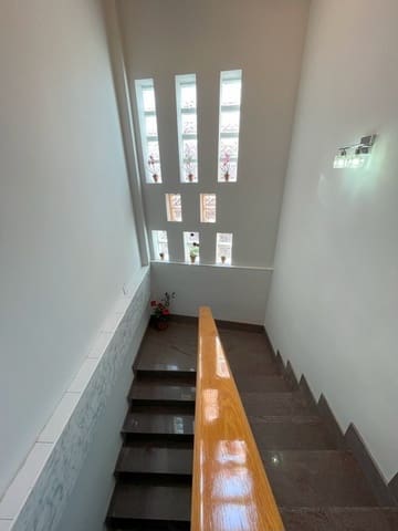 4 sovrum Villa till salu i La Unión med garage - 370 000 € (Ref: 10063389)