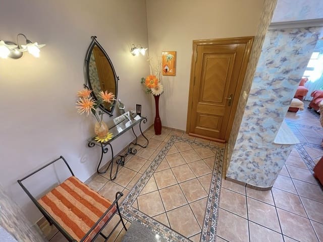 4 sovrum Villa till salu i La Unión med garage - 370 000 € (Ref: 10063389)