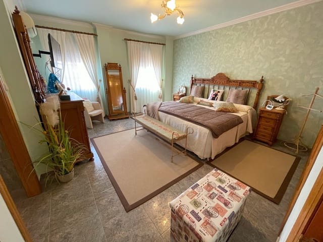 4 sovrum Villa till salu i La Unión med garage - 370 000 € (Ref: 10063389)