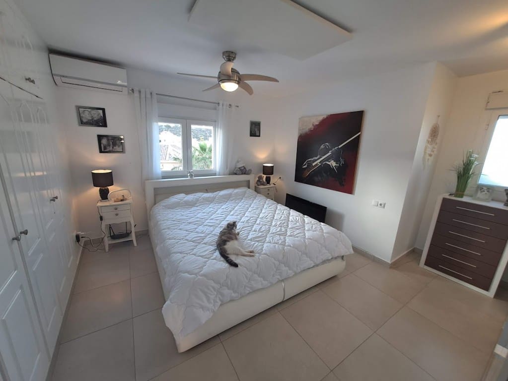 6 chambre Villa/Maison à vendre à Ciudad Quesada avec piscine - 635 000 € (Ref: 10063391)