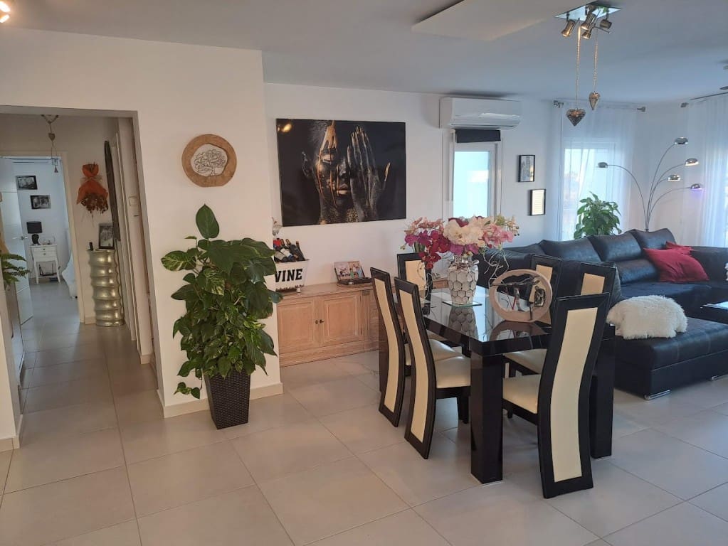 6 chambre Villa/Maison à vendre à Ciudad Quesada avec piscine - 635 000 € (Ref: 10063391)