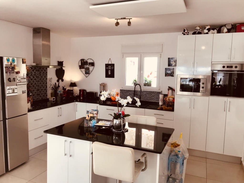 6 chambre Villa/Maison à vendre à Ciudad Quesada avec piscine - 635 000 € (Ref: 10063391)