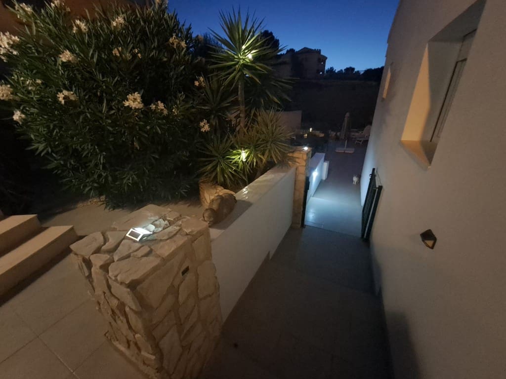 6 chambre Villa/Maison à vendre à Ciudad Quesada avec piscine - 635 000 € (Ref: 10063391)