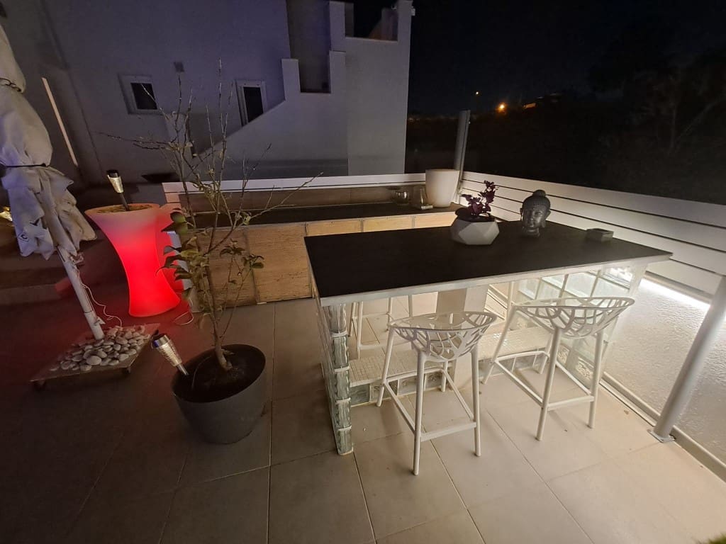 6 chambre Villa/Maison à vendre à Ciudad Quesada avec piscine - 635 000 € (Ref: 10063391)