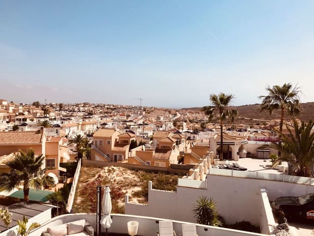 6 chambre Villa/Maison à vendre à Ciudad Quesada, Rojales avec piscine - 635 000 € (Ref: 10063391)