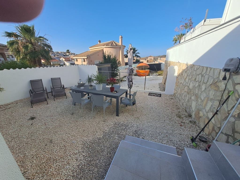6 chambre Villa/Maison à vendre à Ciudad Quesada avec piscine - 635 000 € (Ref: 10063391)