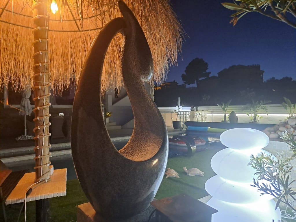 6 chambre Villa/Maison à vendre à Ciudad Quesada avec piscine - 635 000 € (Ref: 10063391)