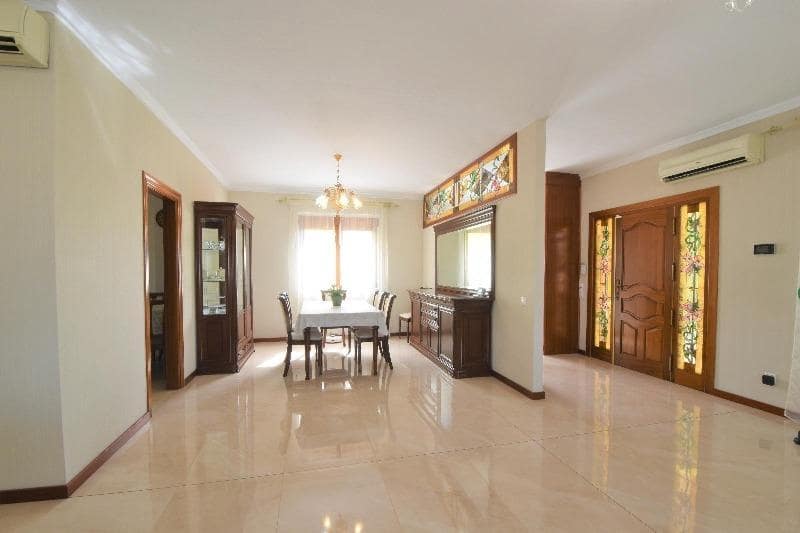 5 chambre Villa/Maison à vendre à Ciudad Quesada avec piscine garage - 630 000 € (Ref: 10063392)