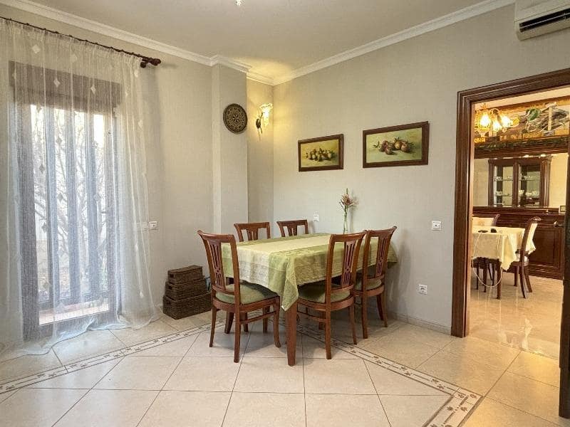 5 chambre Villa/Maison à vendre à Ciudad Quesada avec piscine garage - 630 000 € (Ref: 10063392)
