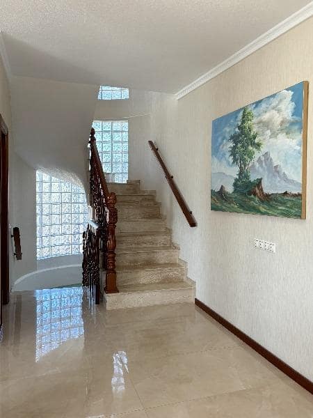 5 chambre Villa/Maison à vendre à Ciudad Quesada avec piscine garage - 630 000 € (Ref: 10063392)