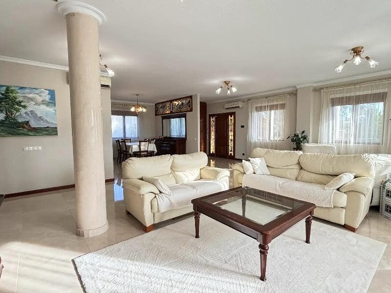 5 chambre Villa/Maison à vendre à Ciudad Quesada avec piscine garage - 630 000 € (Ref: 10063392)