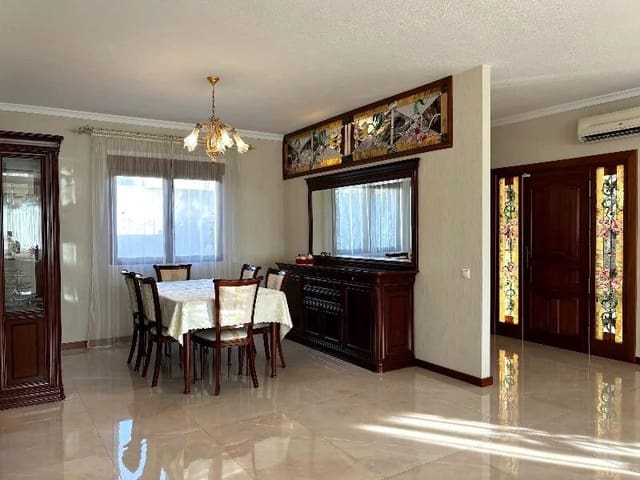 5 chambre Villa/Maison à vendre à Ciudad Quesada, Rojales avec piscine garage - 630 000 € (Ref: 10063392)
